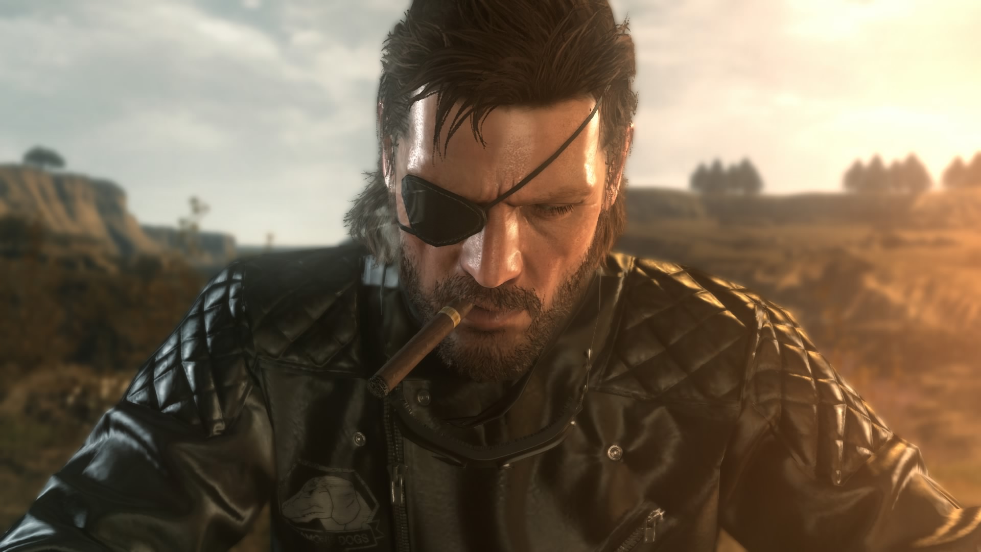 Replenishing Cigars  (Afternoon) (Open to 2/NPCS)  Metal-gear-solid-v_-the-phantom-pain_